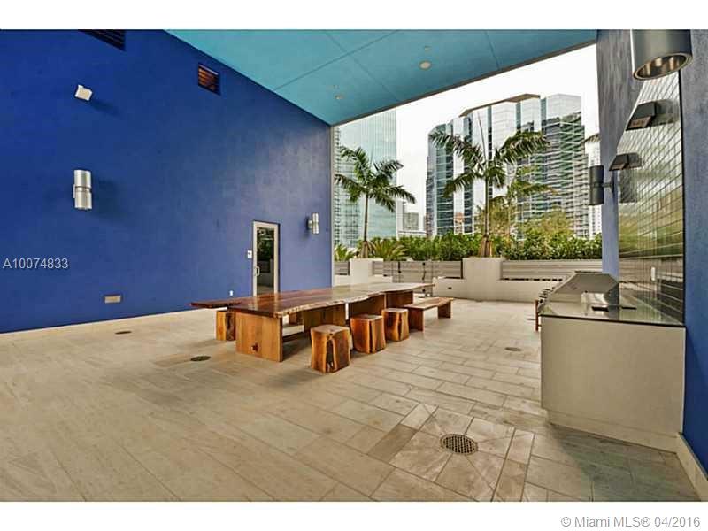 Brickellhouse - Residential Lease