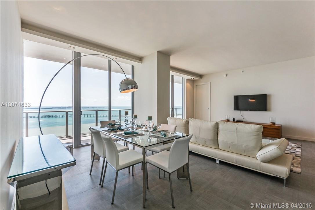 Brickellhouse - Residential Lease