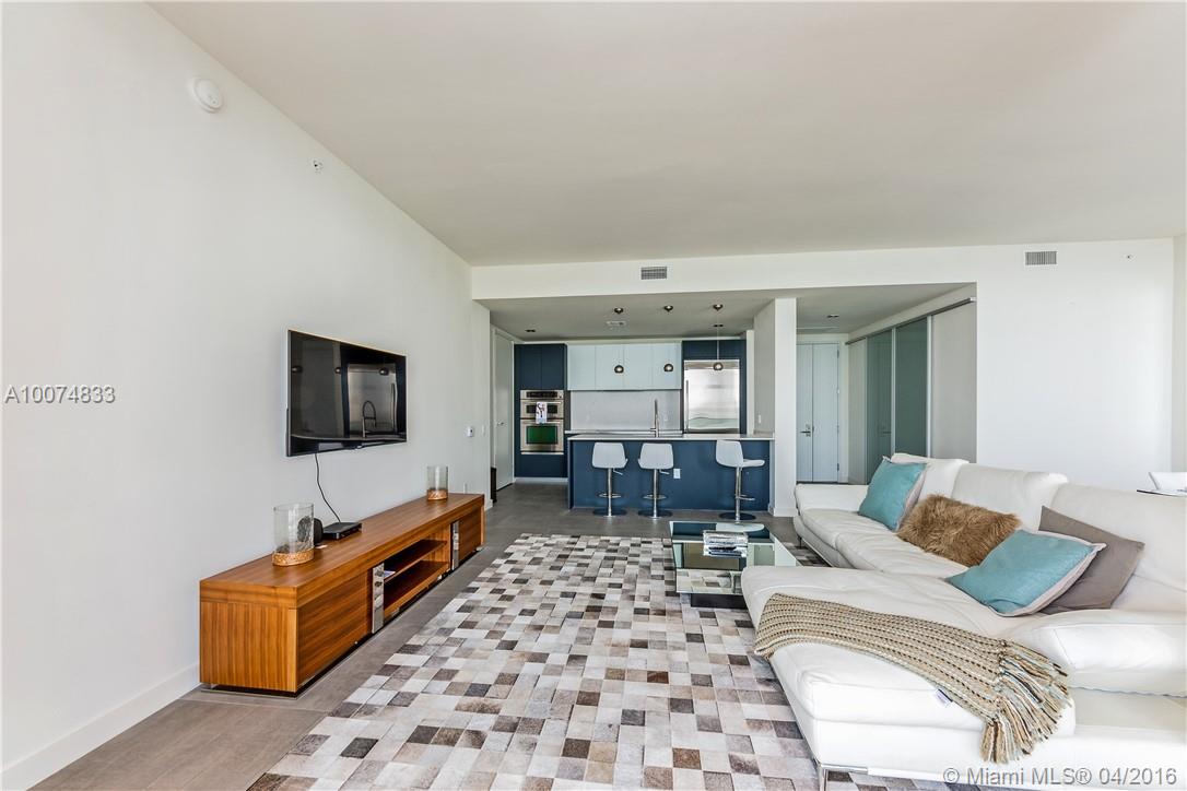 Brickellhouse - Residential Lease