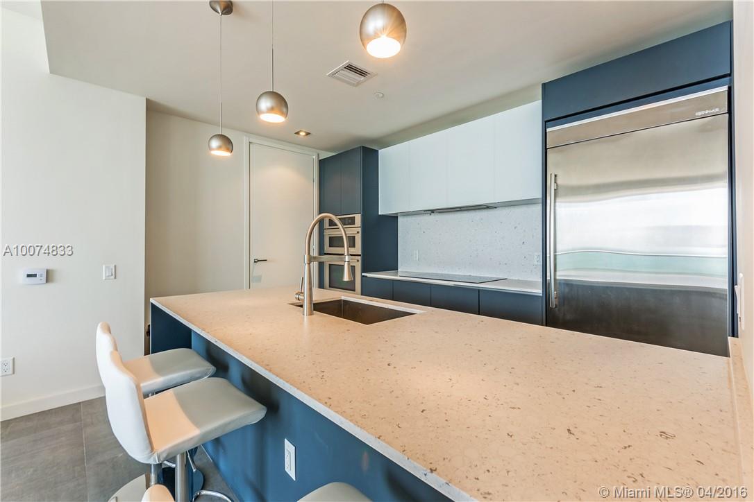 Brickellhouse - Residential Lease