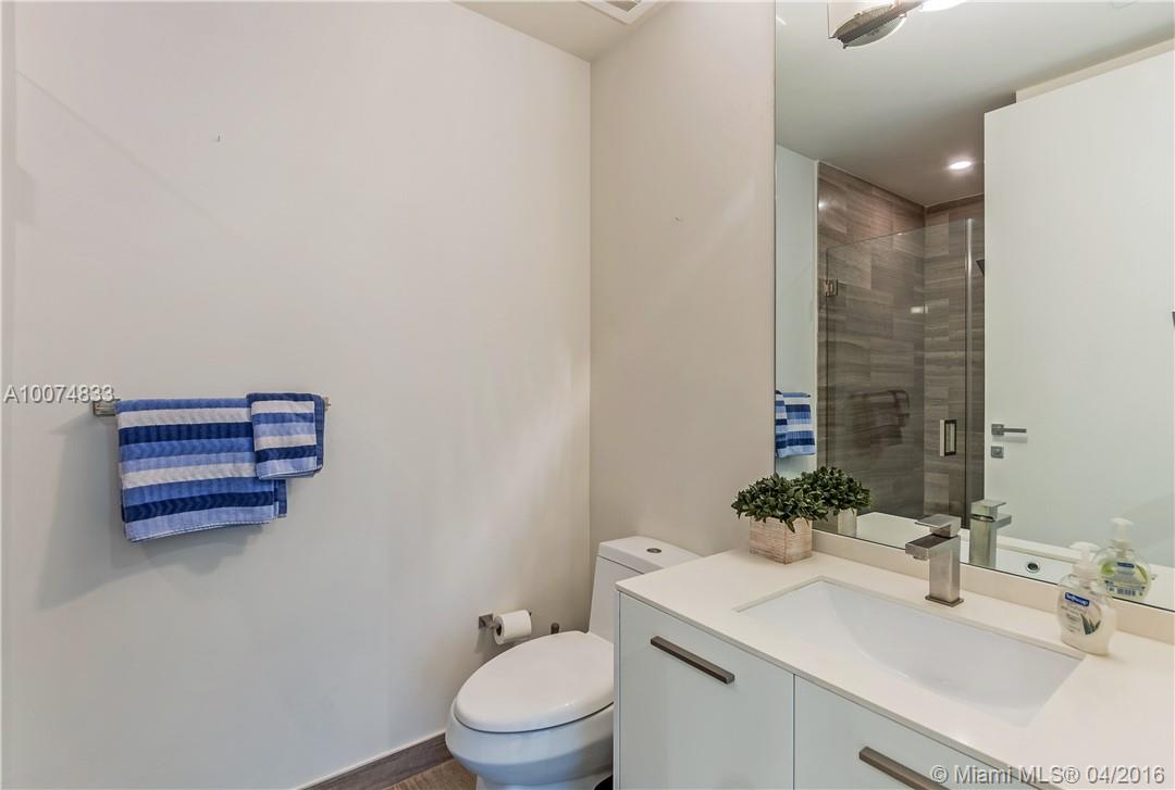 Brickellhouse - Residential Lease