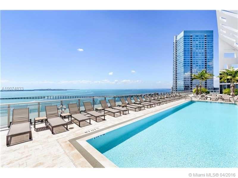 Brickellhouse - Residential Lease