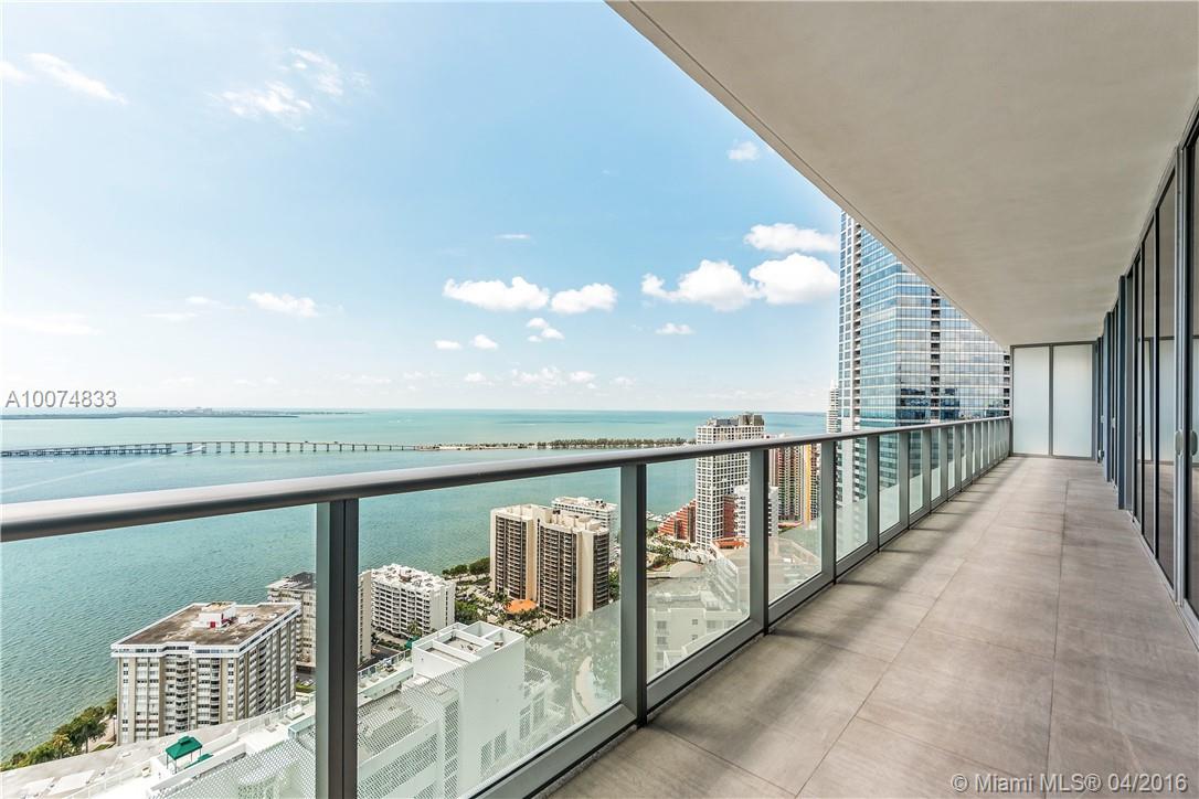 Brickellhouse - Residential Lease