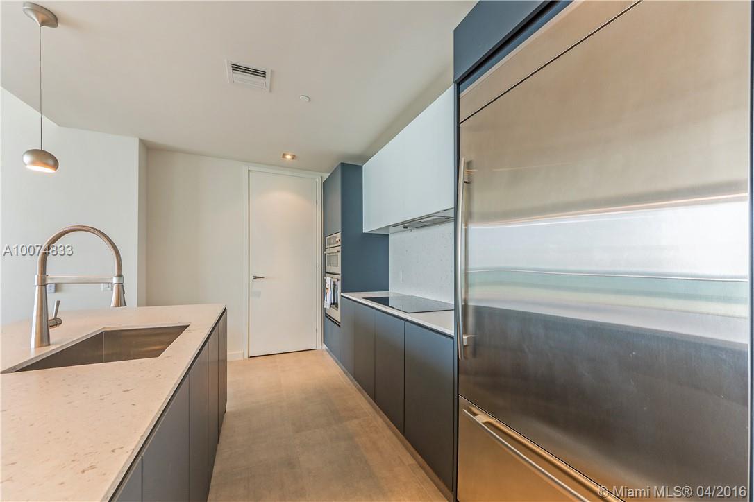 Brickellhouse - Residential Lease