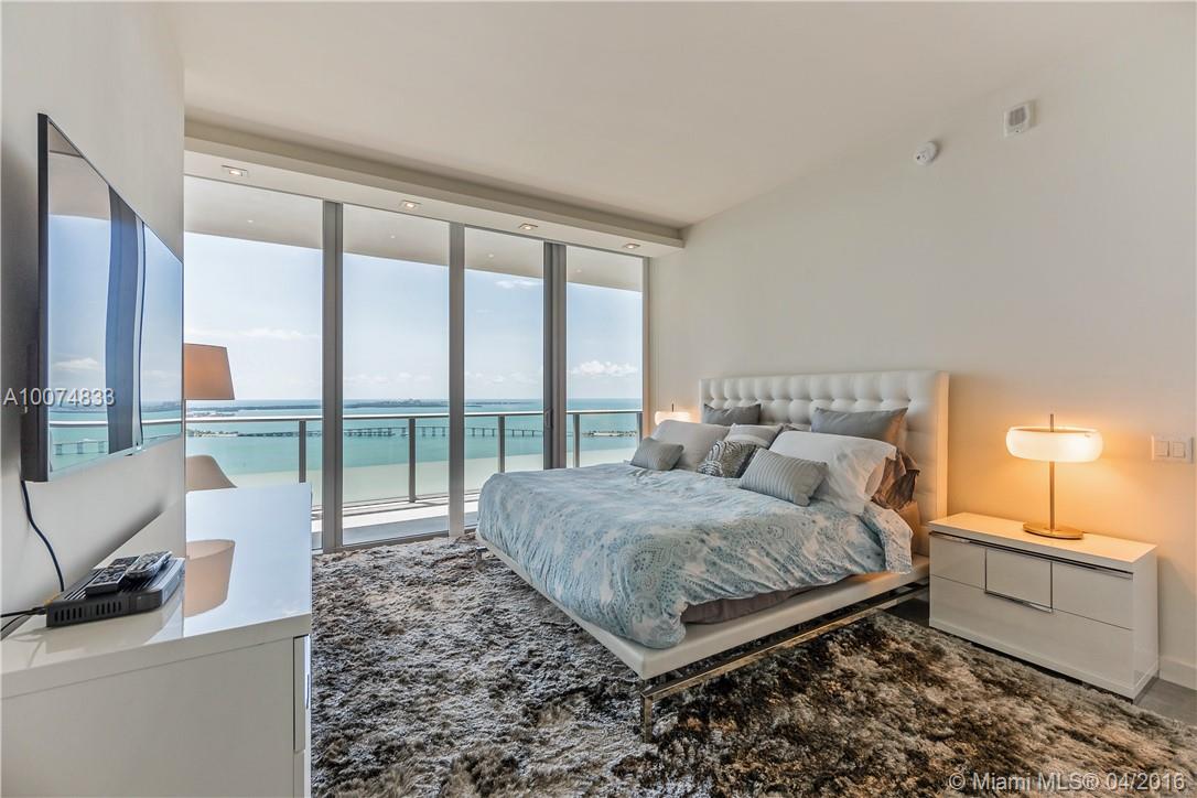 Brickellhouse - Residential Lease