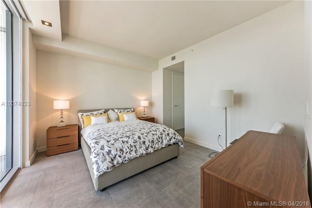 Brickellhouse - Residential Lease
