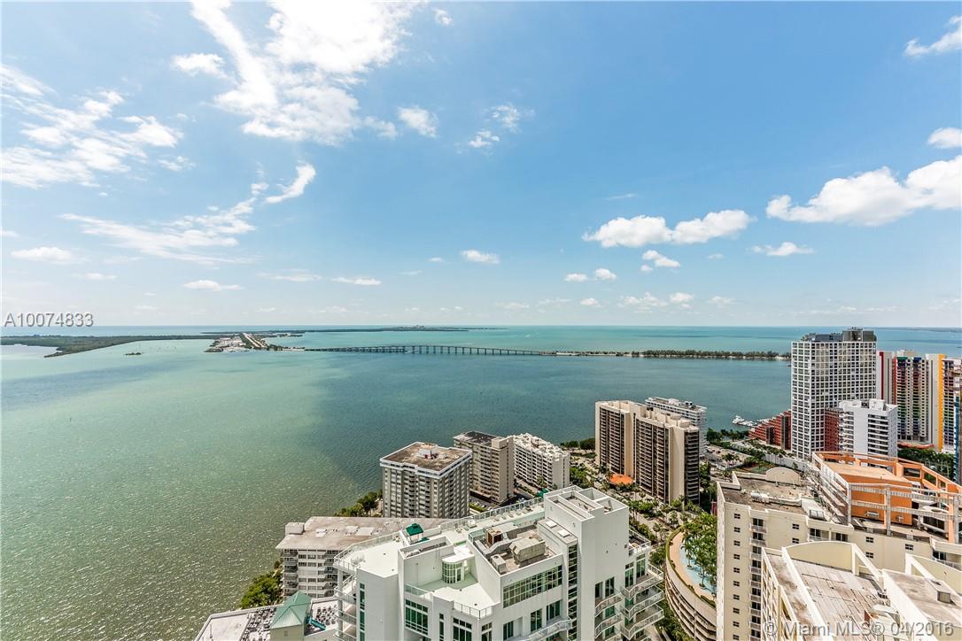 Brickellhouse - Residential Lease