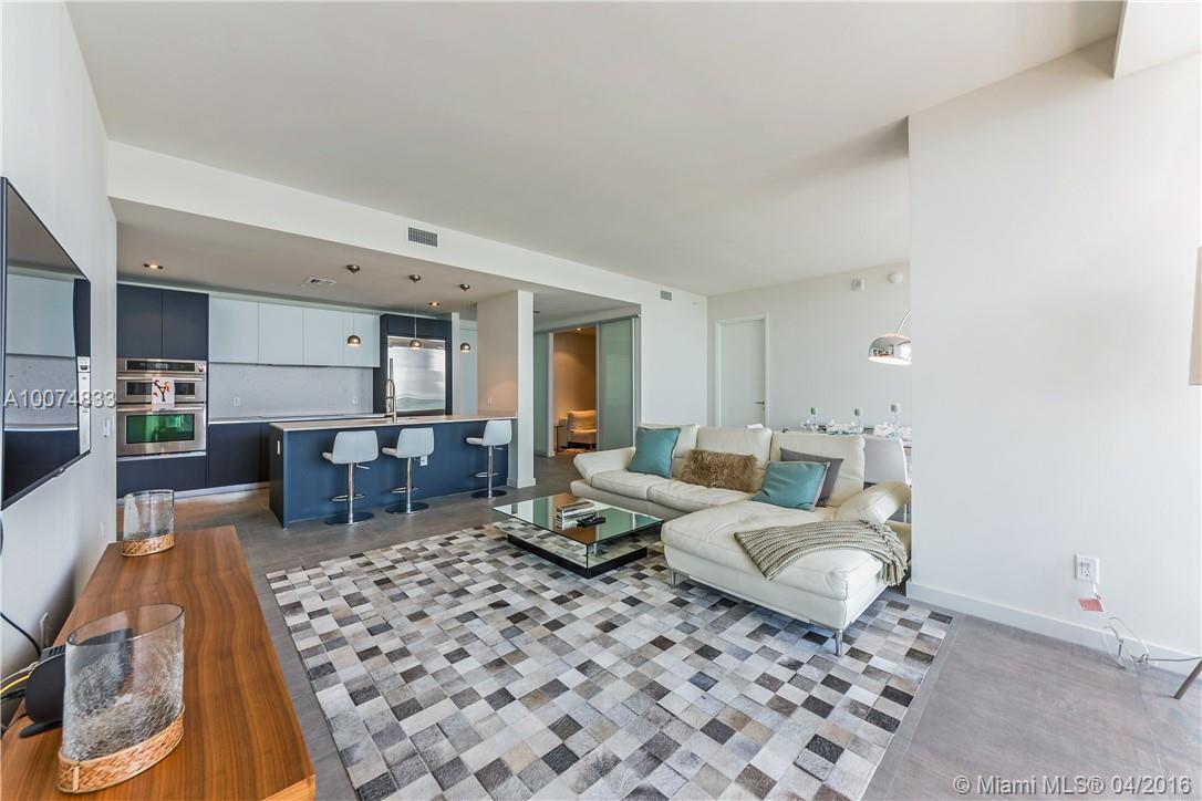 Brickellhouse - Residential Lease