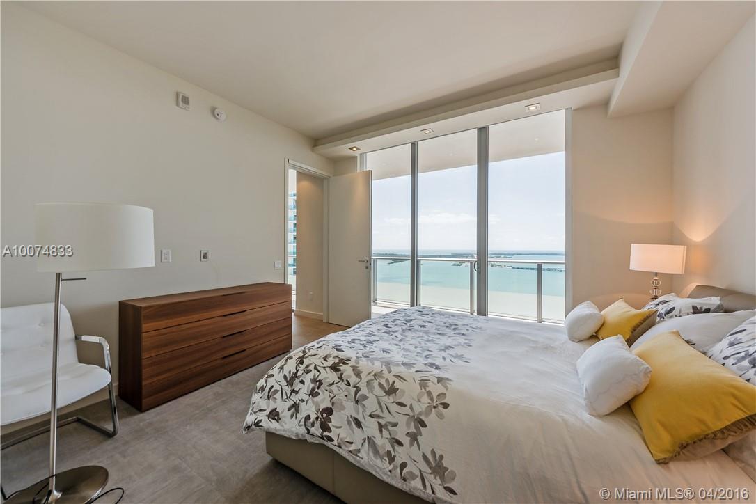 Brickellhouse - Residential Lease