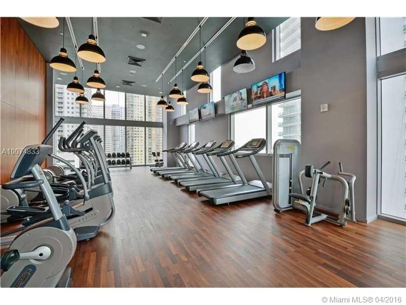 Brickellhouse - Residential Lease