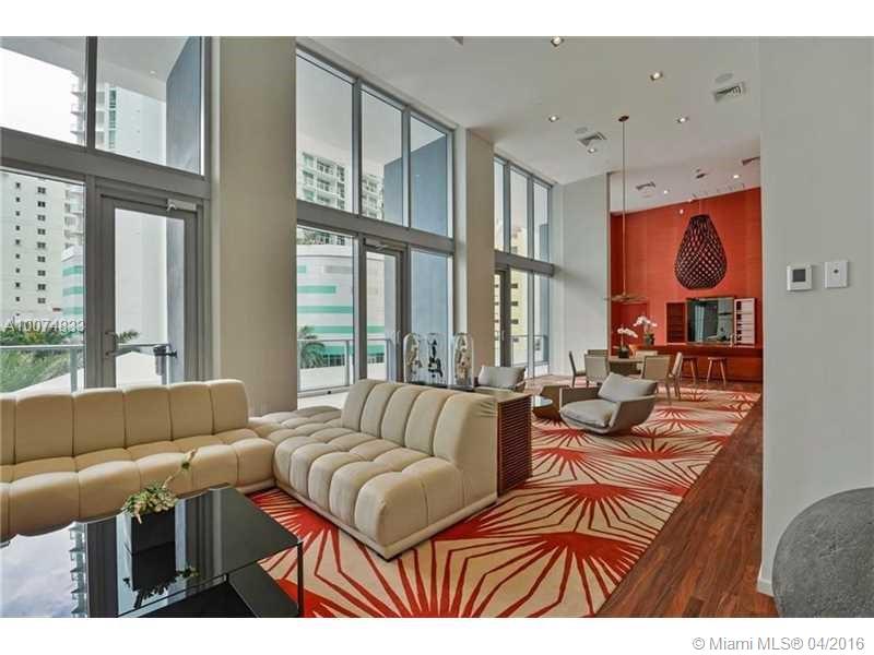 Brickellhouse - Residential Lease