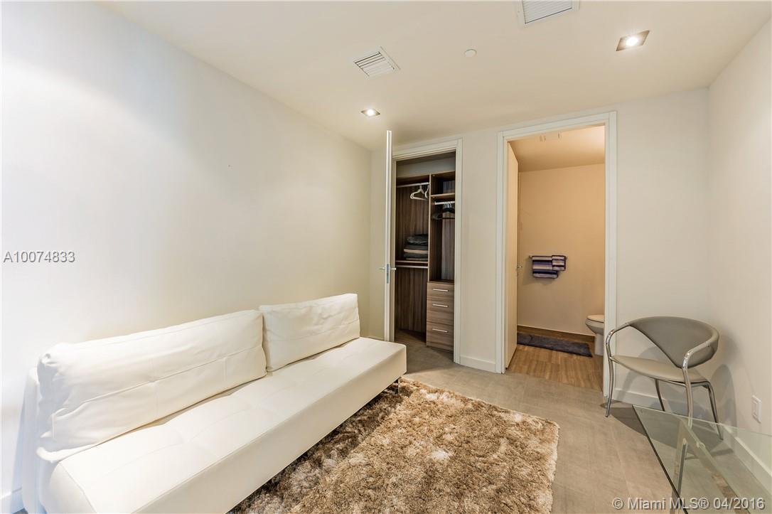 Brickellhouse - Residential Lease