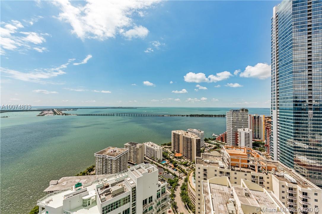 Brickellhouse - Residential Lease