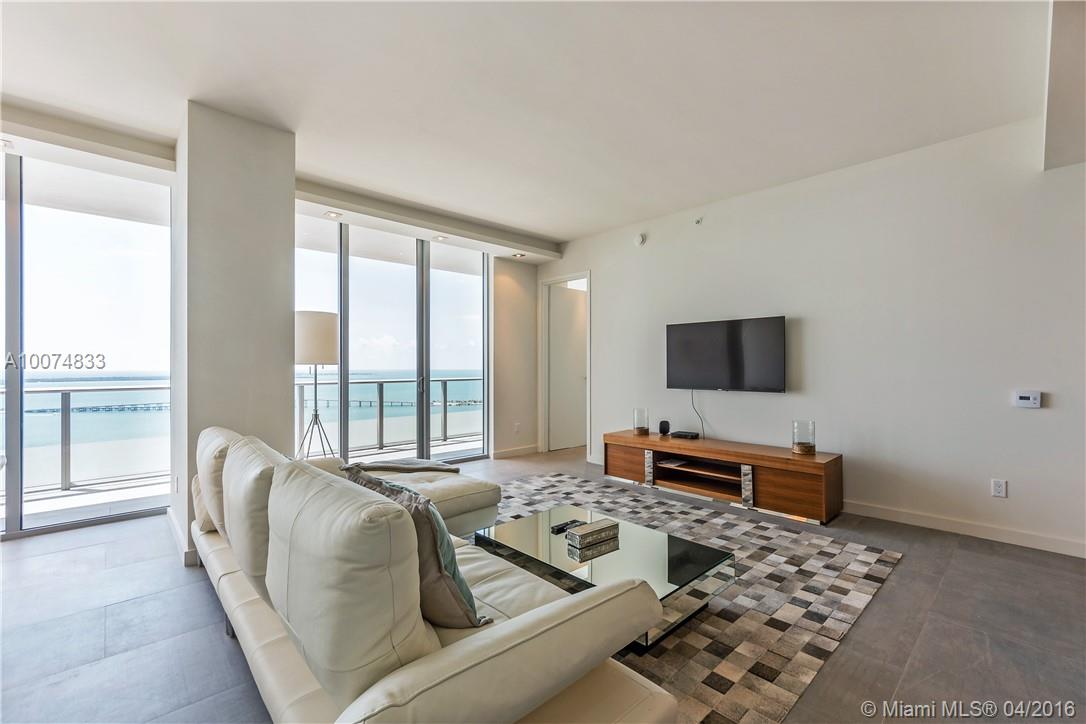 Brickellhouse - Residential Lease
