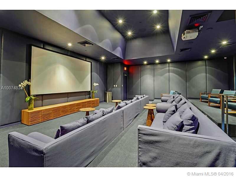 Brickellhouse - Residential Lease