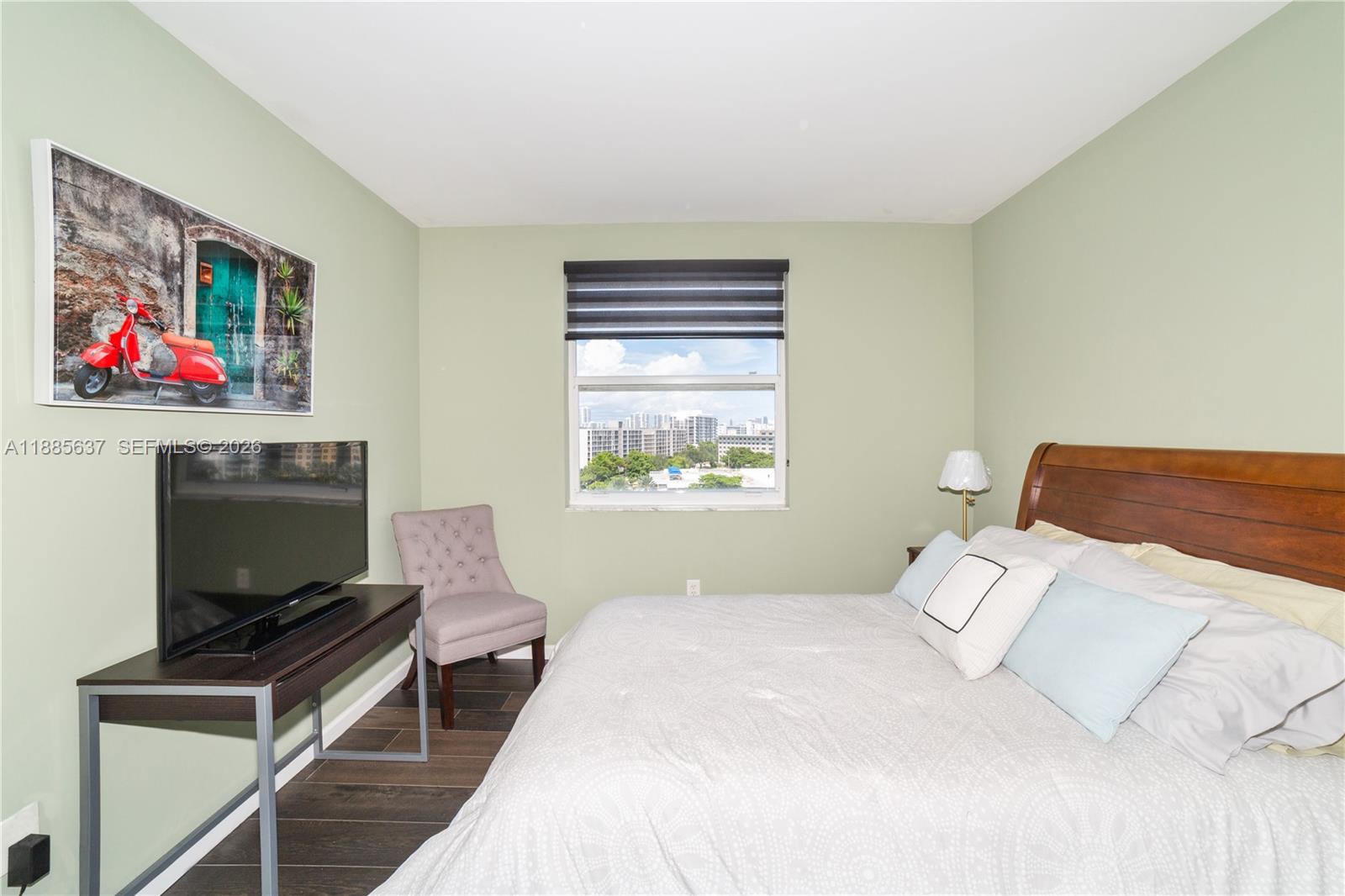 PORTO BELLAGIO CONDO - Residential