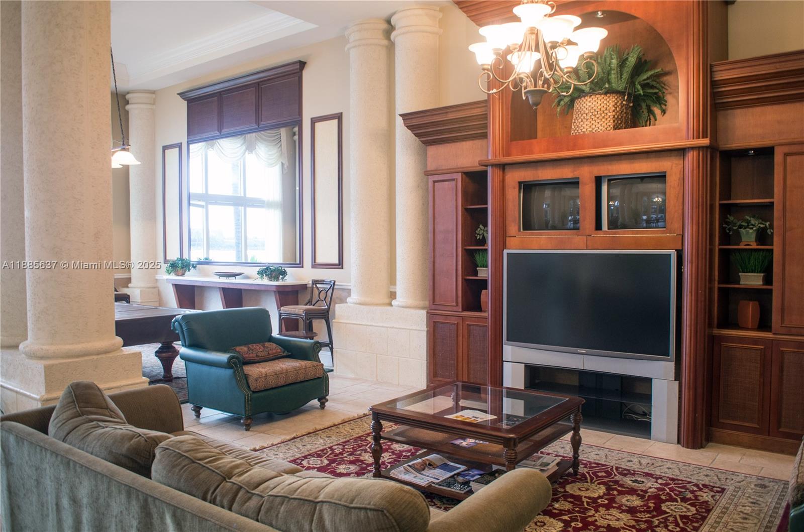 PORTO BELLAGIO CONDO - Residential