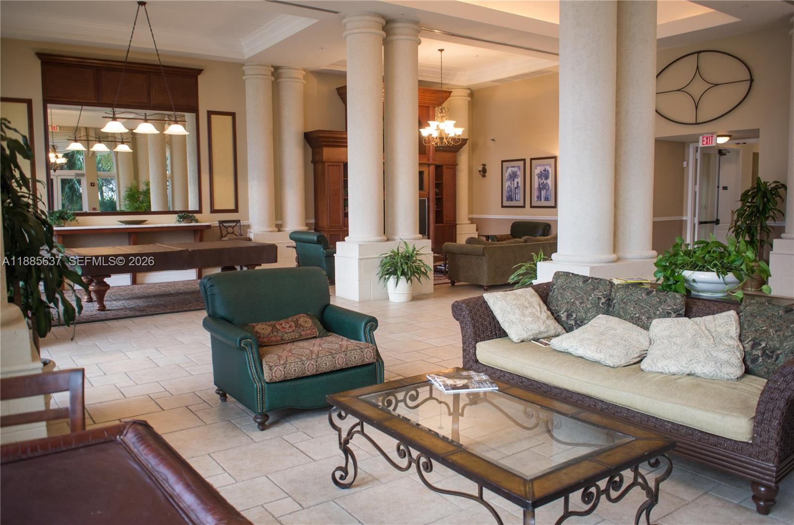 PORTO BELLAGIO CONDO - Residential