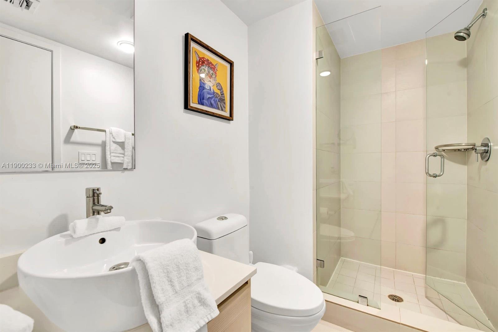 BEACHWALK CONDOMINIUM - Residential