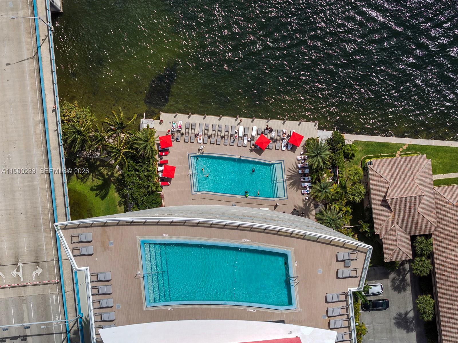 BEACHWALK CONDOMINIUM - Residential