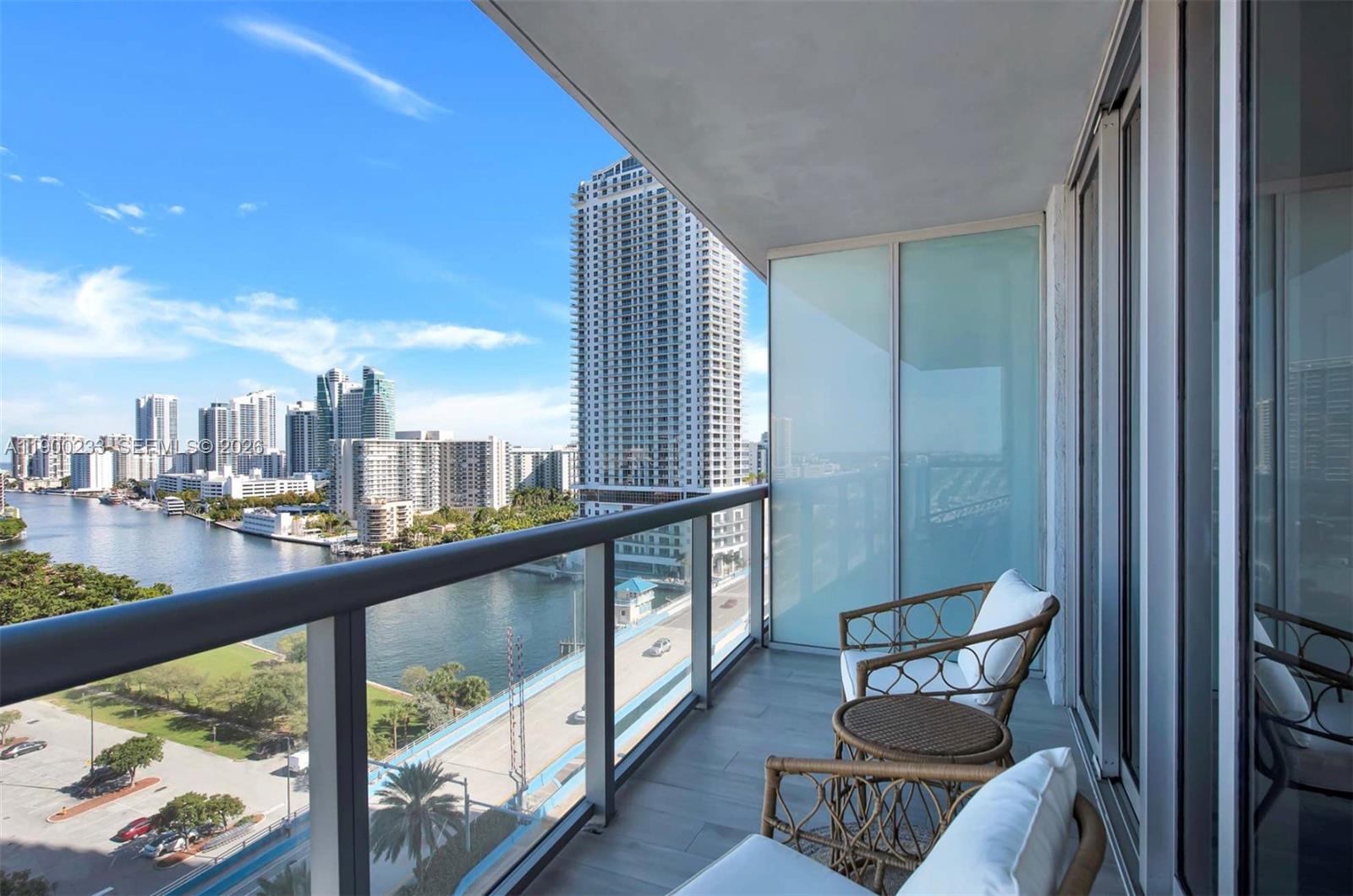BEACHWALK CONDOMINIUM - Residential