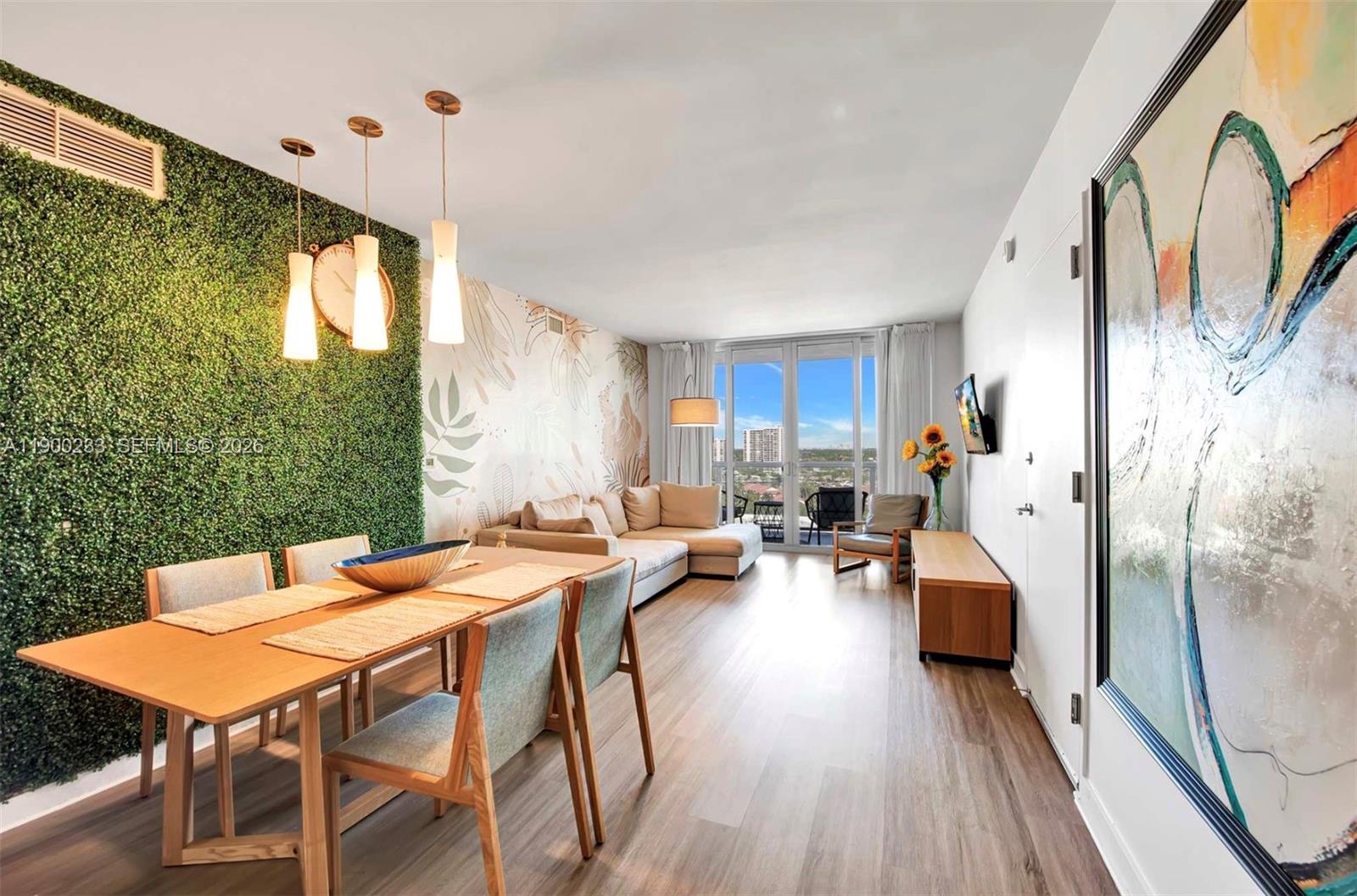 BEACHWALK CONDOMINIUM - Residential