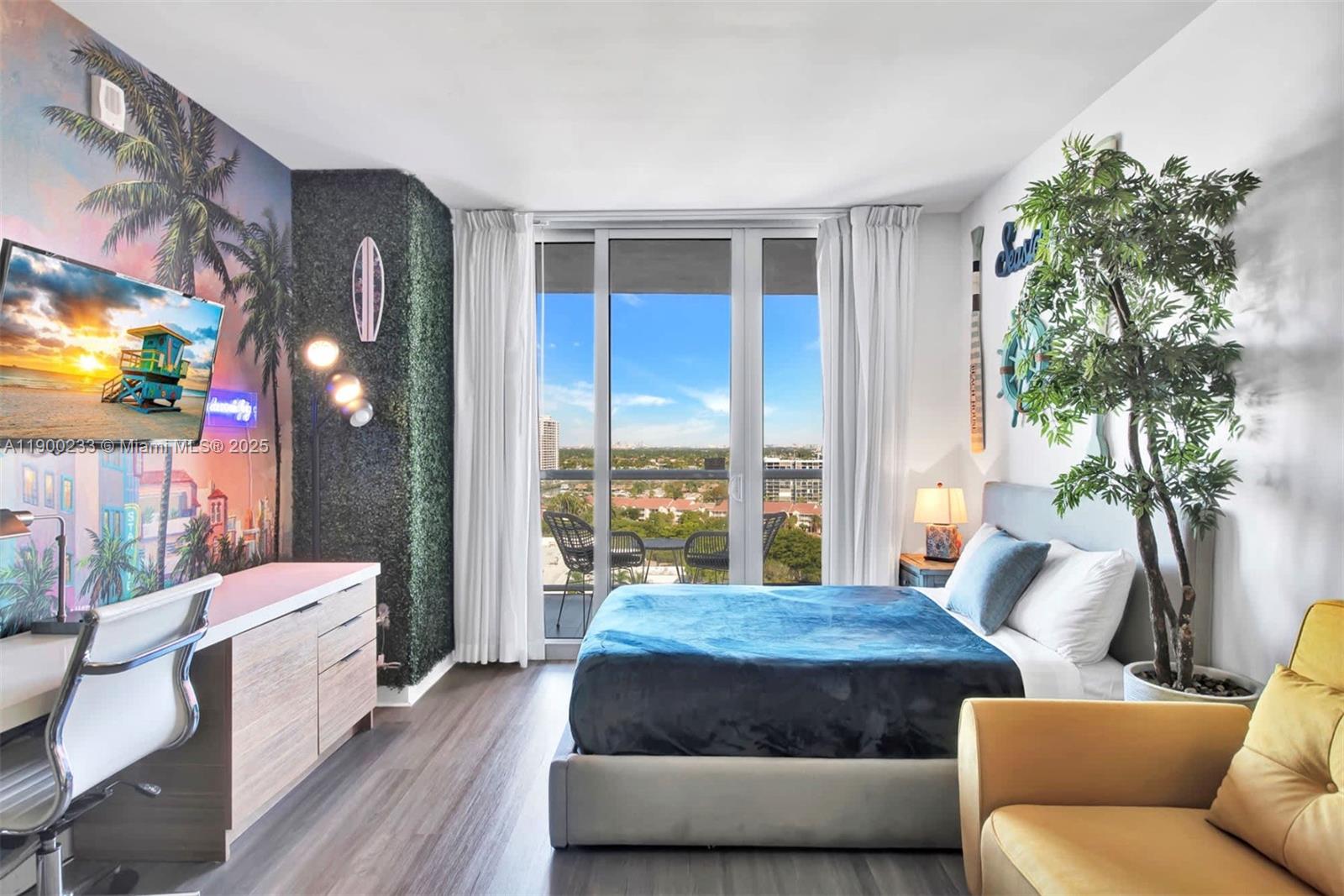 BEACHWALK CONDOMINIUM - Residential