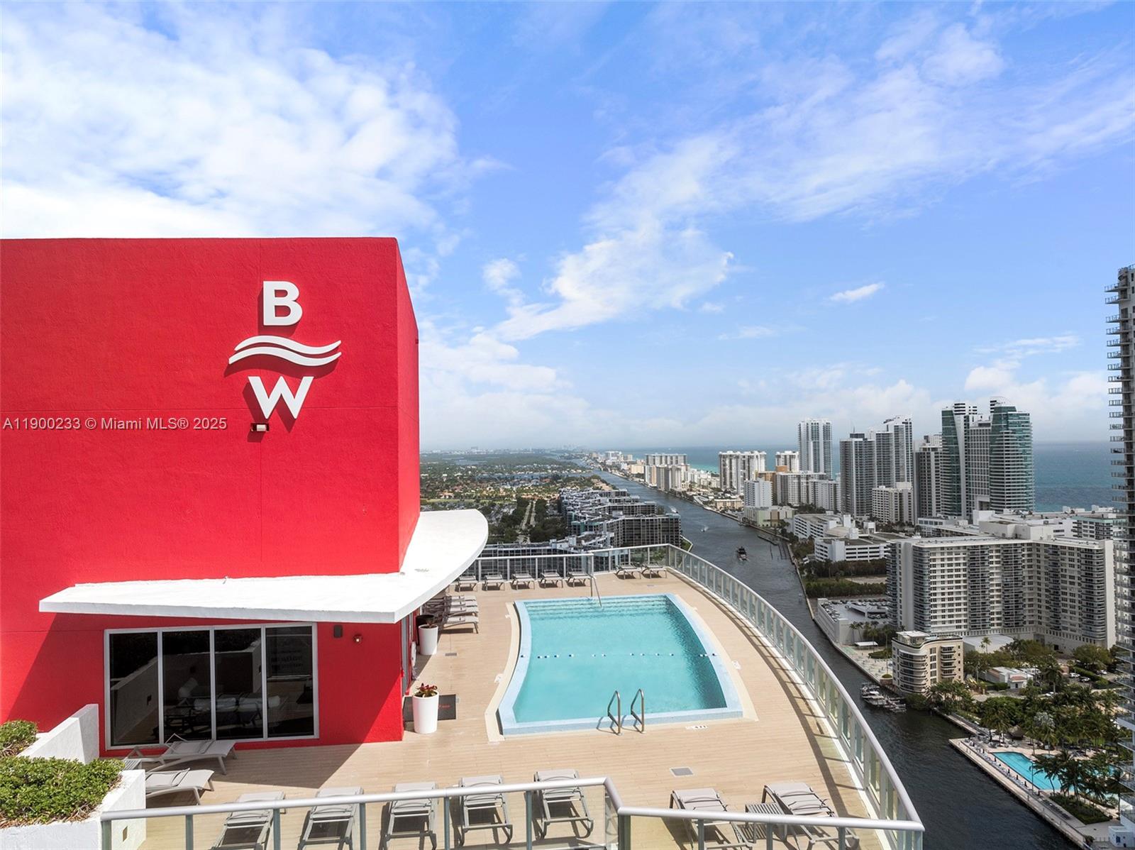 BEACHWALK CONDOMINIUM - Residential