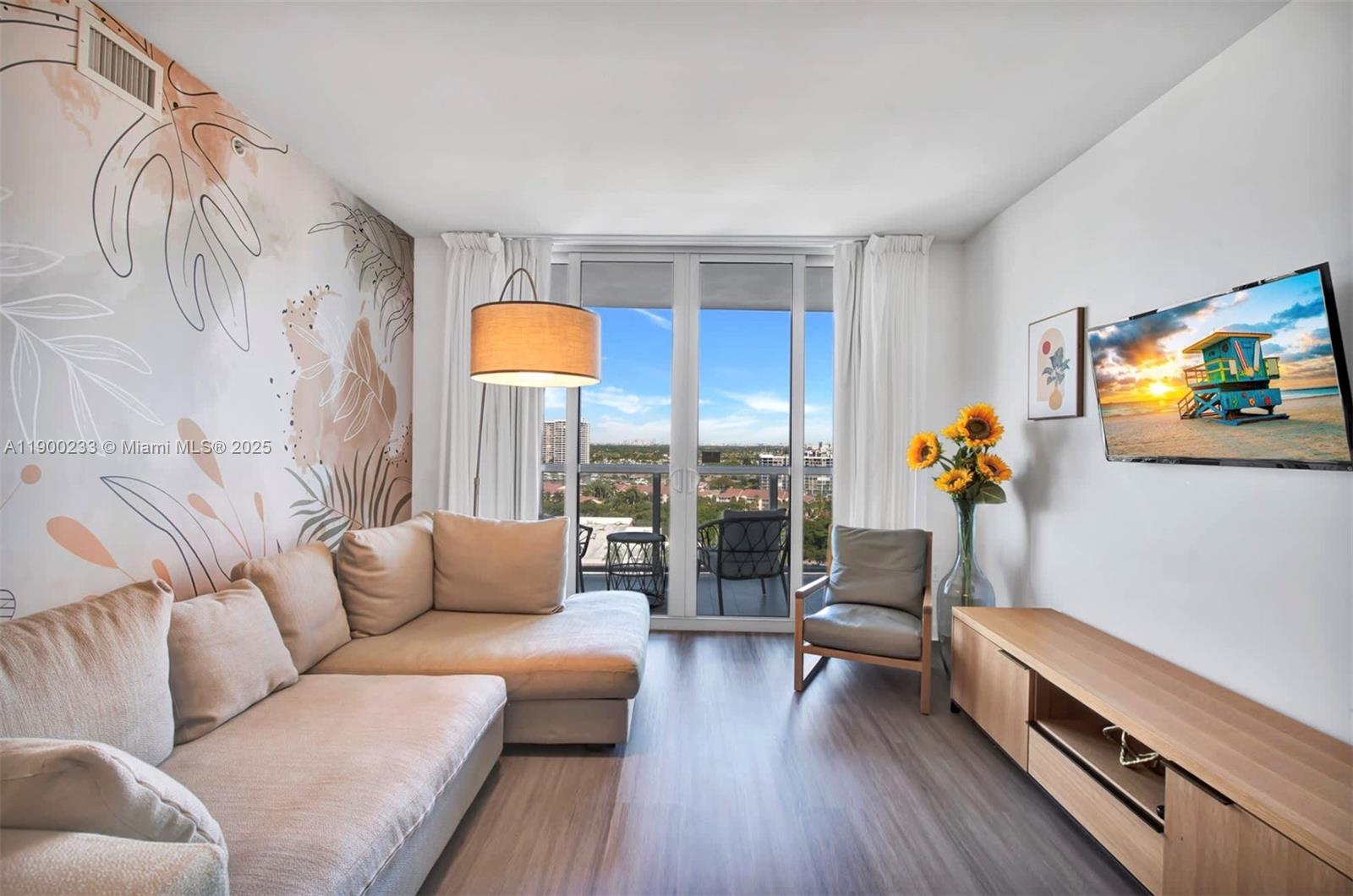 BEACHWALK CONDOMINIUM - Residential