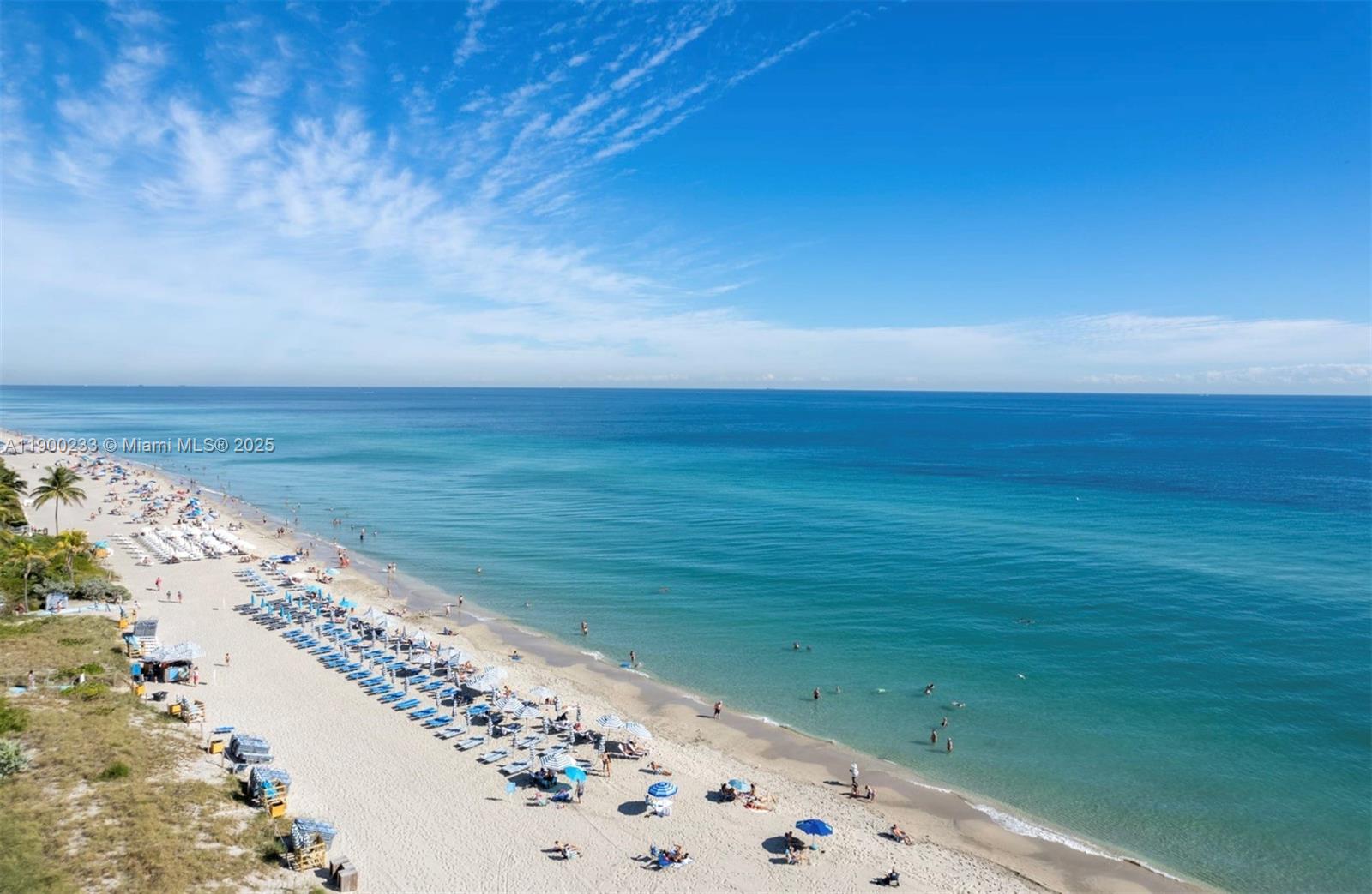 BEACHWALK CONDOMINIUM - Residential