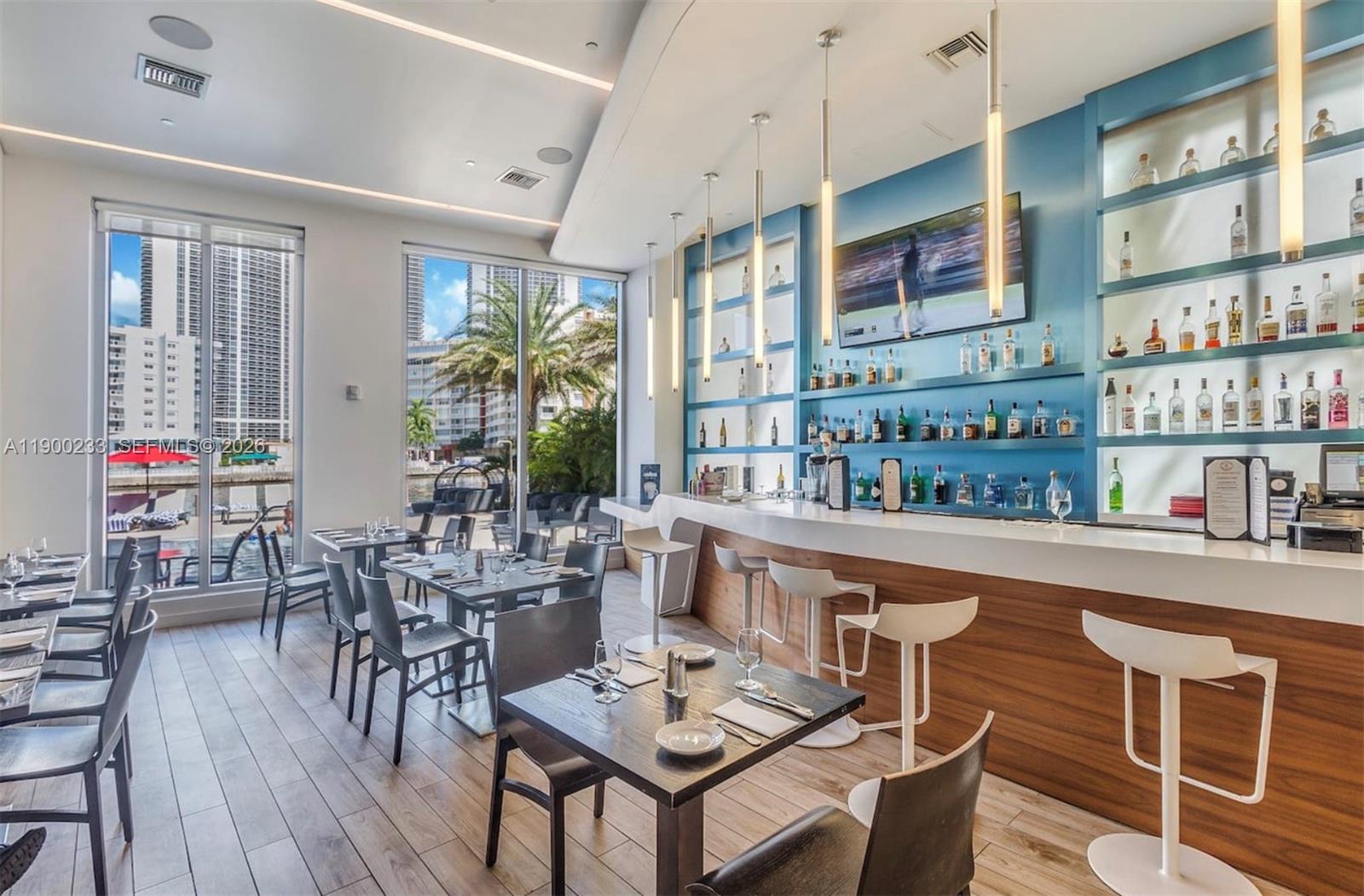 BEACHWALK CONDOMINIUM - Residential