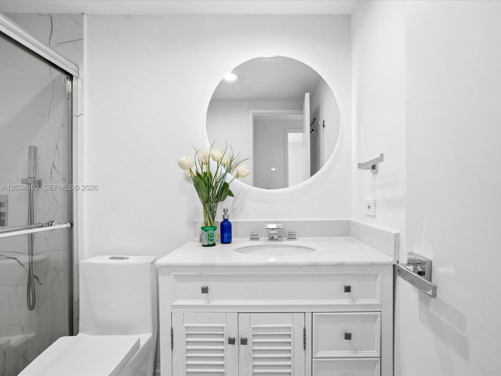THE PLAZA OF BAL HARBOUR - Residential Lease