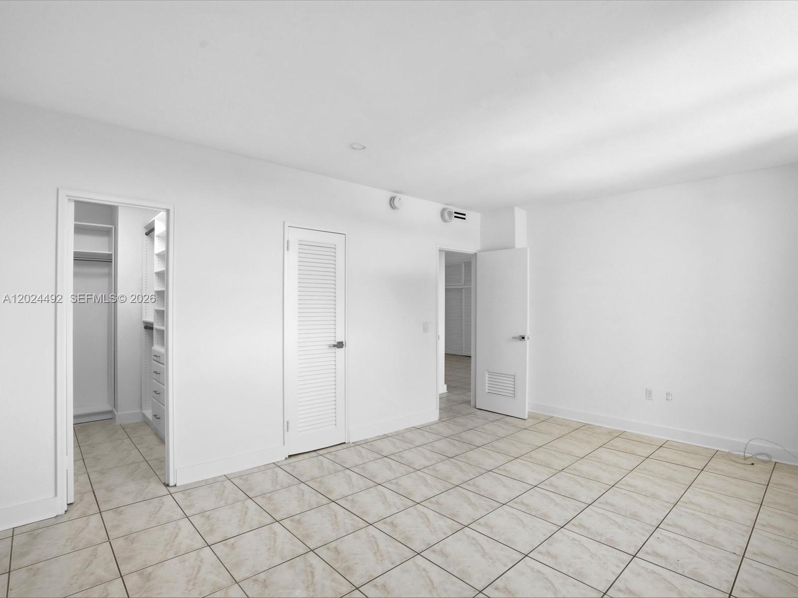 THE PLAZA OF BAL HARBOUR - Residential Lease