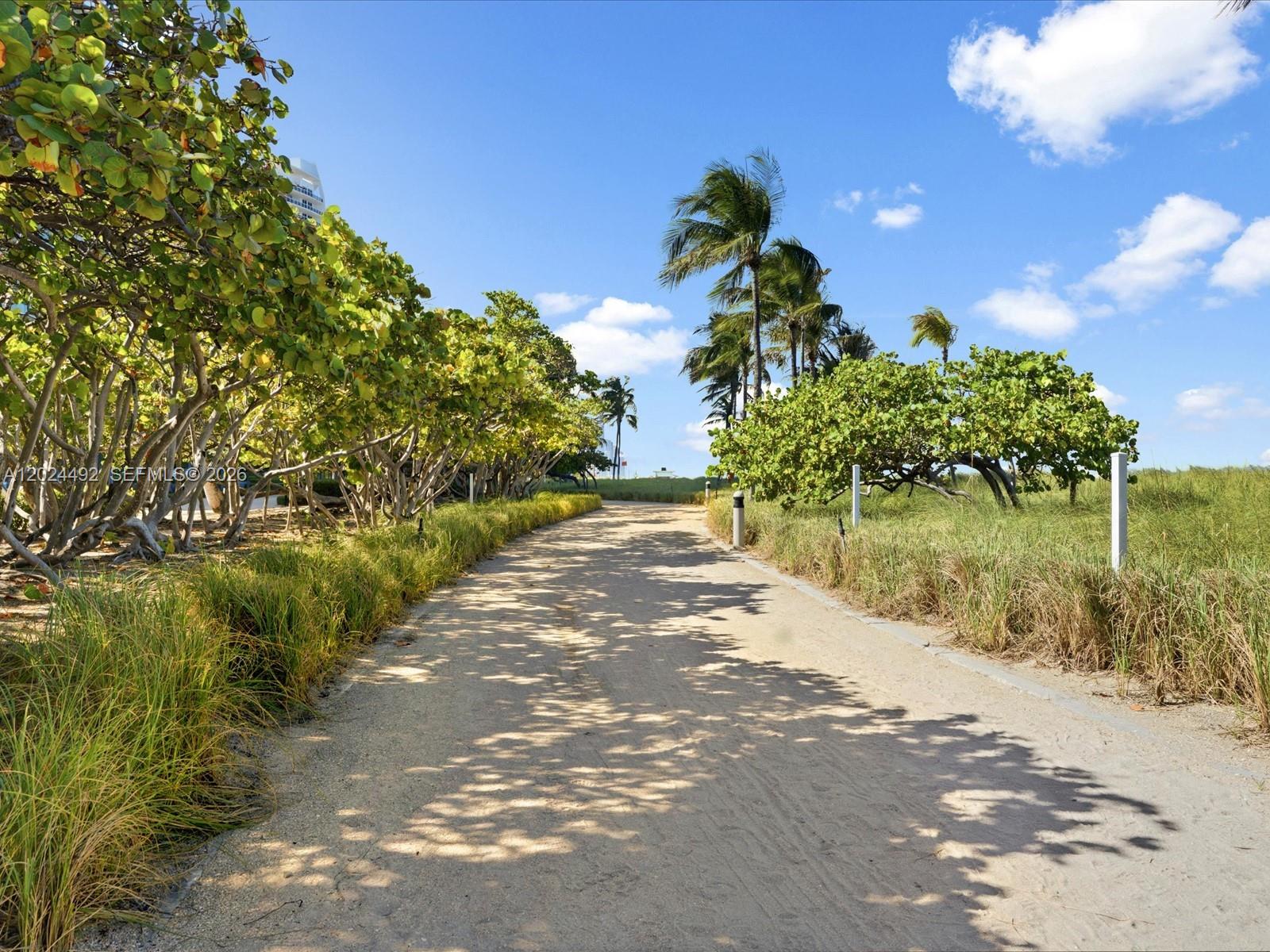 THE PLAZA OF BAL HARBOUR - Residential Lease