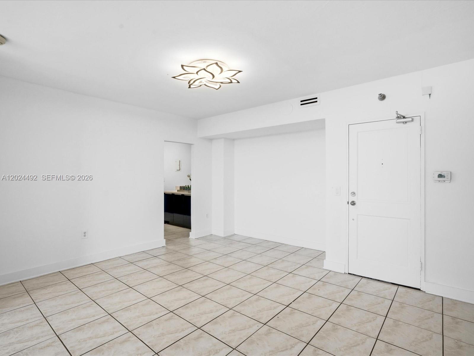 THE PLAZA OF BAL HARBOUR - Residential Lease