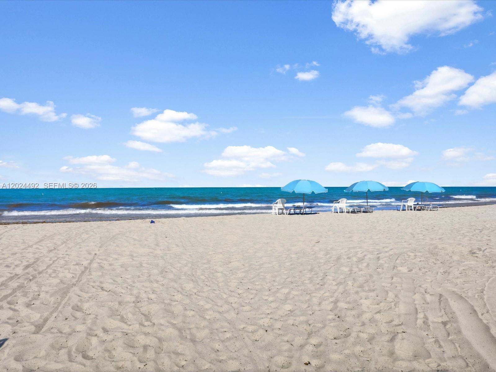 THE PLAZA OF BAL HARBOUR - Residential Lease