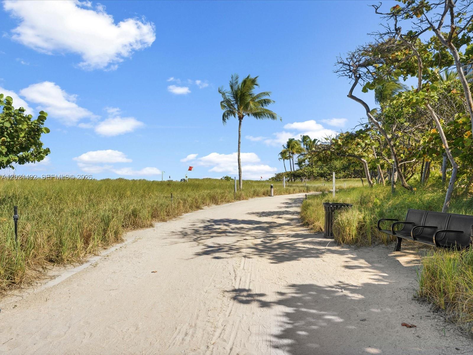 THE PLAZA OF BAL HARBOUR - Residential Lease