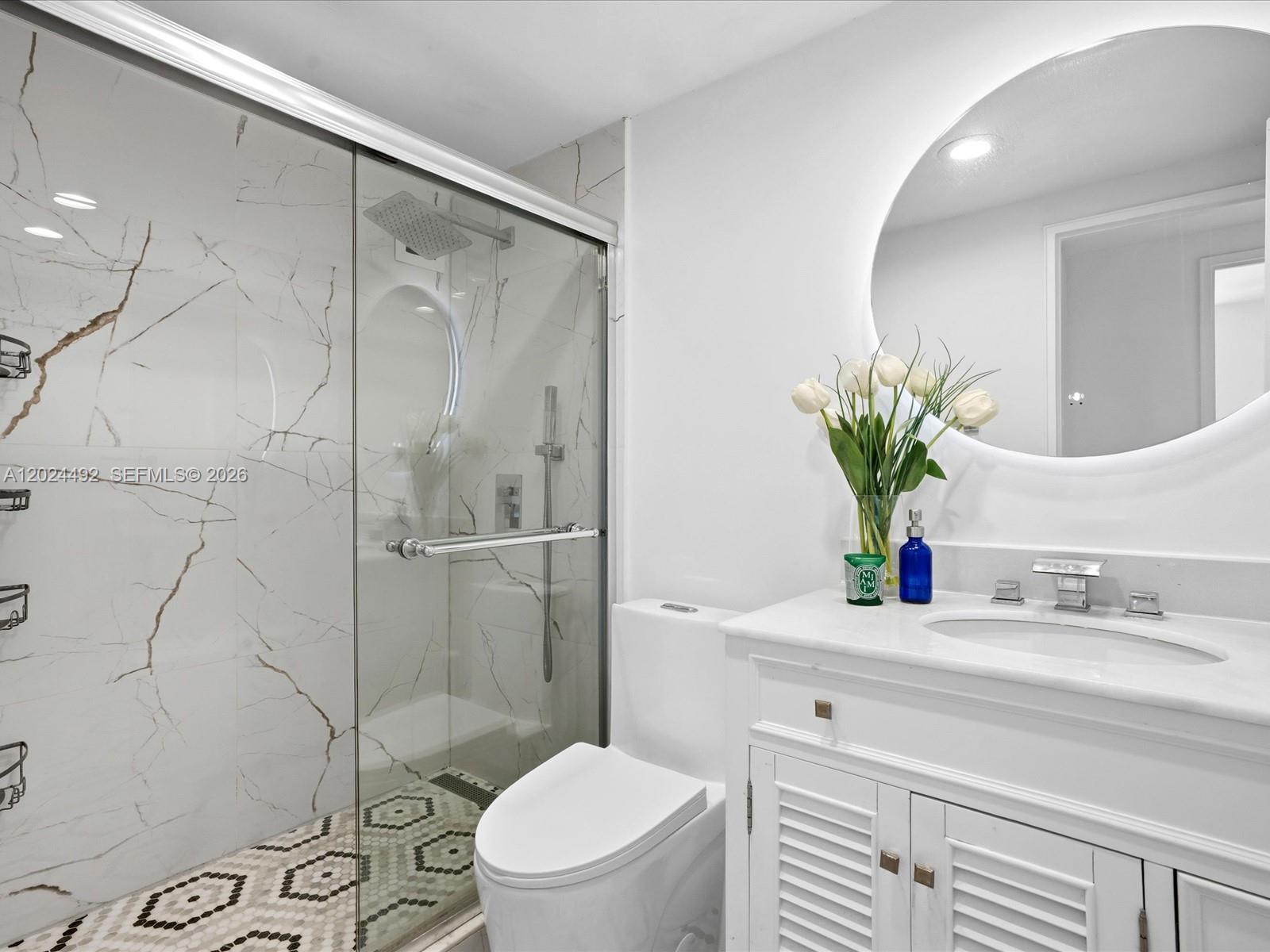 THE PLAZA OF BAL HARBOUR - Residential Lease
