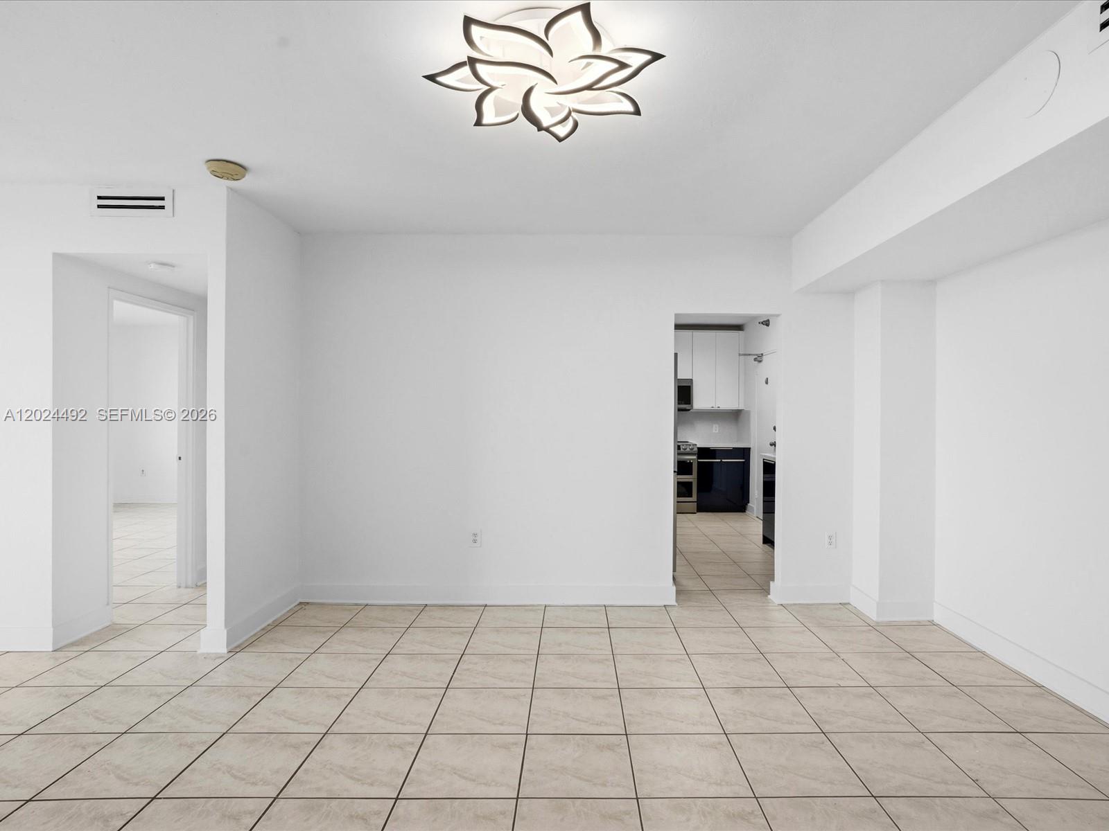 THE PLAZA OF BAL HARBOUR - Residential Lease