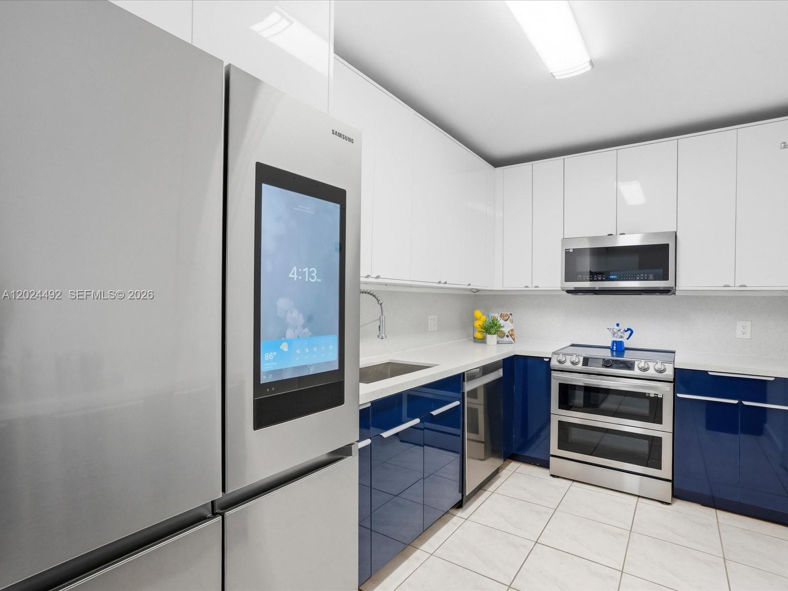 THE PLAZA OF BAL HARBOUR - Residential Lease