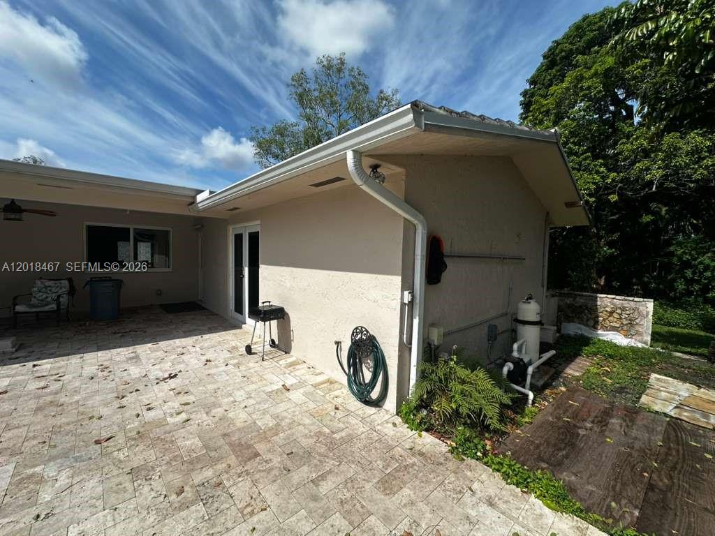B C J PLAT - Residential