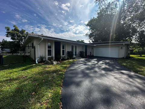 Photo of 11901 NW 25th St, Plantation, FL 33323 (MLS # A12018467)