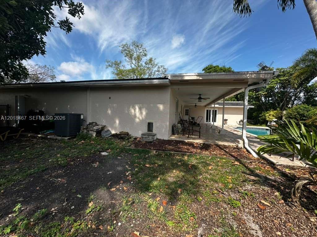 B C J PLAT - Residential
