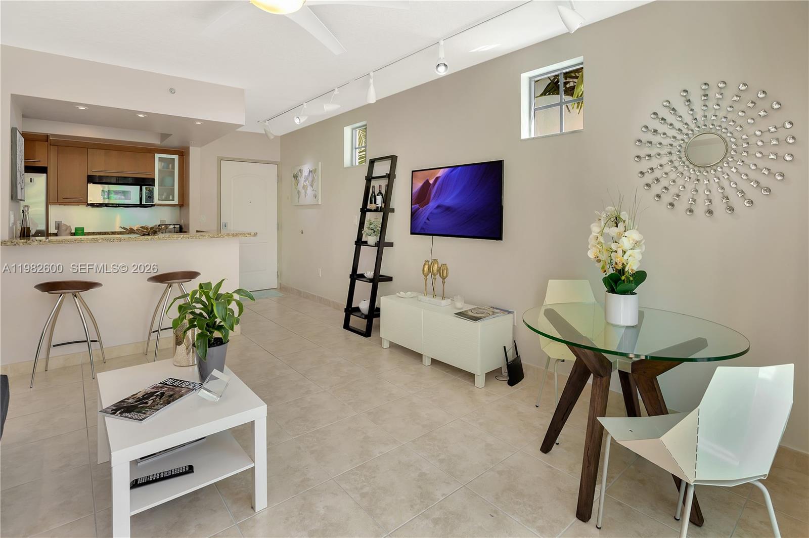 110 Washington Ave 2414