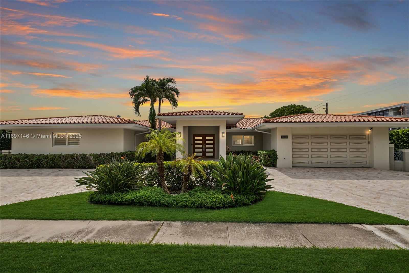 For Rent: Stunning Waterfront Home! Beautiful 4-bedroom, 3.5-bath home with 93 ft of direct ocean access—no bridges to the bay! Enjoy a spacious eat-in kitchen featuring 2 sinks and an island breakfast bar, perfect for entertaining. The executive-style primary suite boasts a luxurious spa tub, separate shower, and dual sinks. Relax by the pool or host gatherings in the ample patio area, complete with an outdoor kitchen featuring a Viking grill, sink, and fridge. Plus, benefit from hurricane impact windows and doors for peace of mind. 2-car garage. Located in the 24Hr guard gated Keystone Point Islands, Miami. Don’t miss out—schedule a viewing today! UNFURNISHED. AVAILABLE JAN 1ST.