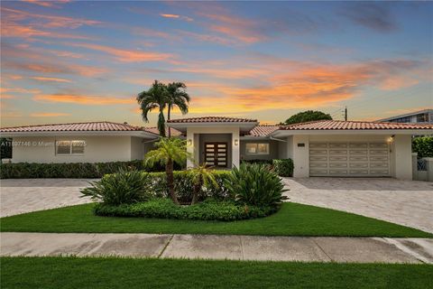 2240 Magnolia Dr North Miami FL 33181