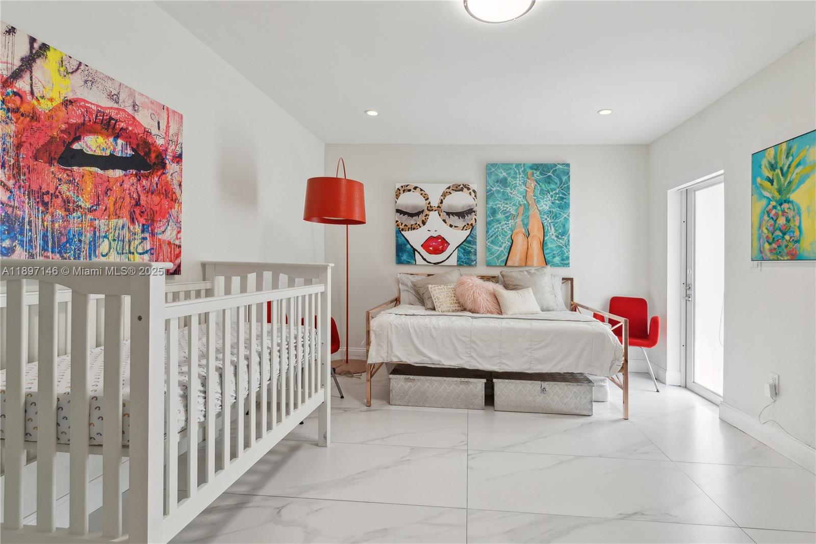 KEYSTONE ISLAND NO 4 - Residential Lease