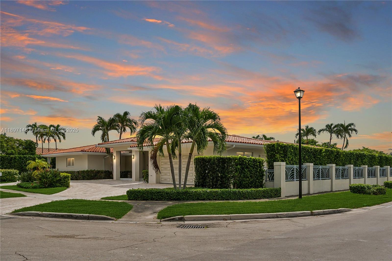 KEYSTONE ISLAND NO 4 - Residential Lease