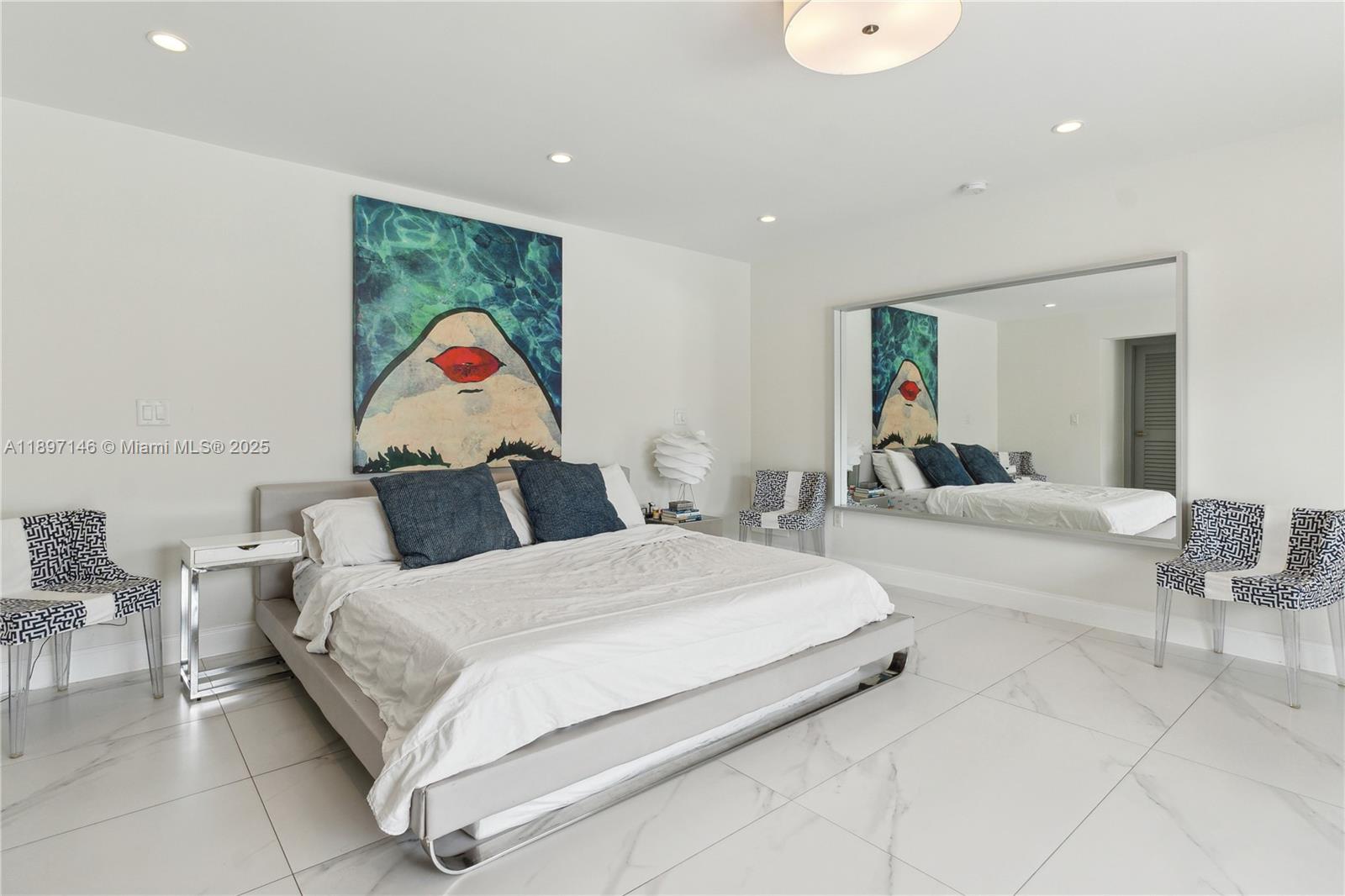 KEYSTONE ISLAND NO 4 - Residential Lease