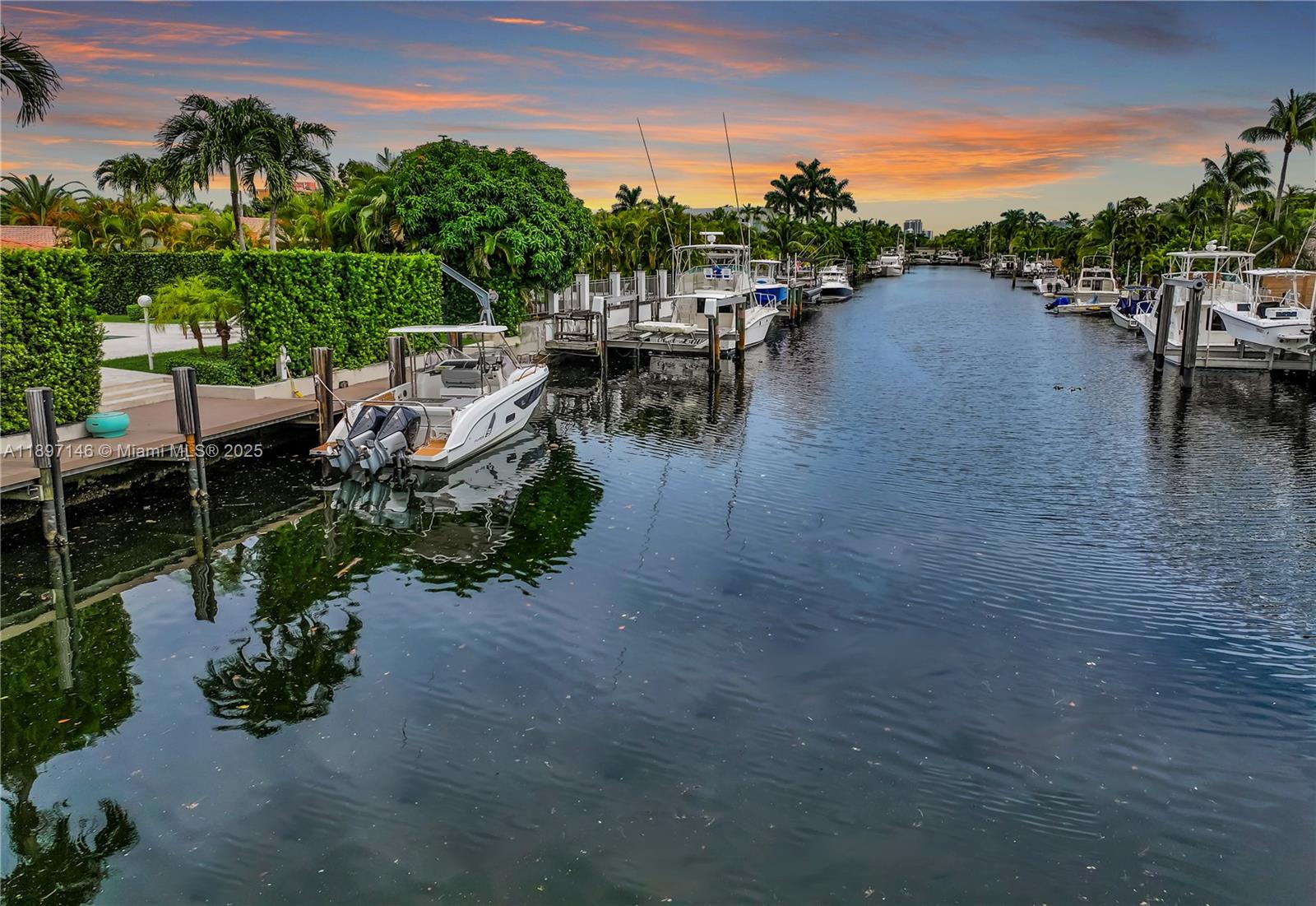 KEYSTONE ISLAND NO 4 - Residential Lease